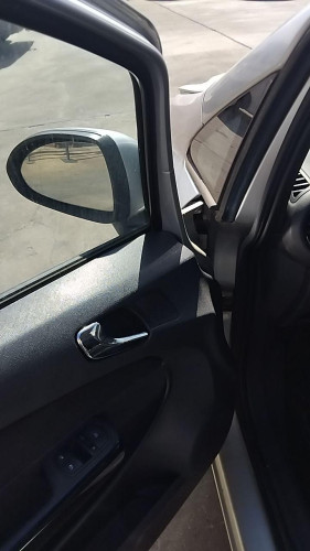 RETROVISOR IZQUIERDO Opel Corsa D (2006->) Opel Corsa D (2006->) 
