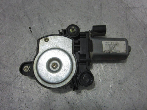  MOTOR ELEVALUNAS DELANTERO DERECHO Fiat II PUNTO (188) BERLINA 