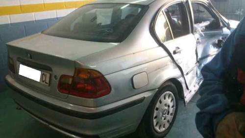 BMW SERIE 3 BERLINA (E46) 
