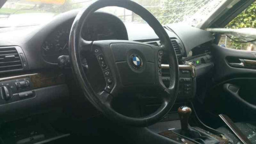  BMW SERIE 3 BERLINA (E46) 