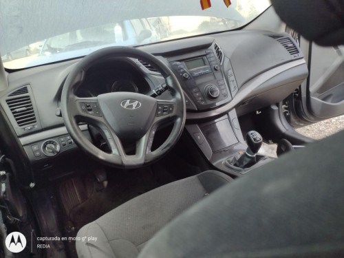  COLUMNA DIRECCION, HYUNDAI, I40 (VF) 
