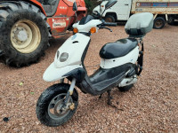 PEUGEOT TKR / TREKKER