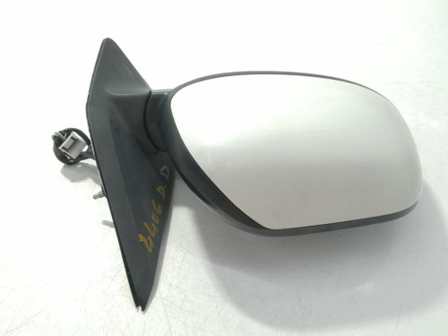 RETROVISOR DERECHO, MITSUBISHI, ASX (GA0W) 
