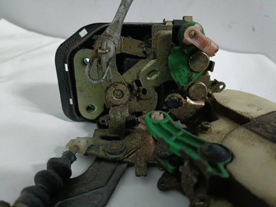 CERRADURA PUERTA DELANTERA IZQUIERDA, KIA, SORENTO (BL)