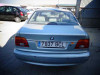  BMW SERIE 5 BERLINA (E39) 