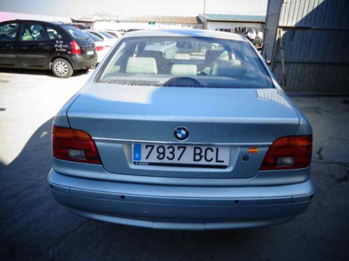  BMW SERIE 5 BERLINA (E39) 