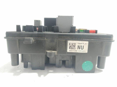 CAJA RELES / FUSIBLES, OPEL, INSIGNIA BERLINA