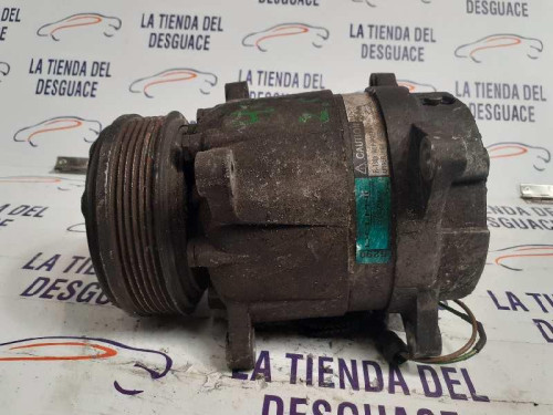  COMPRESOR AIRE ACONDICIONADO 