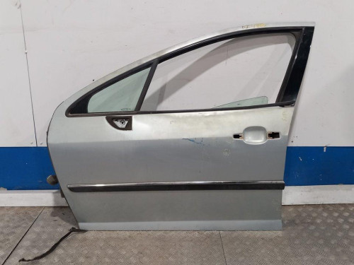  PUERTA DELANTERA IZQUIERDA PEUGEOT 407 