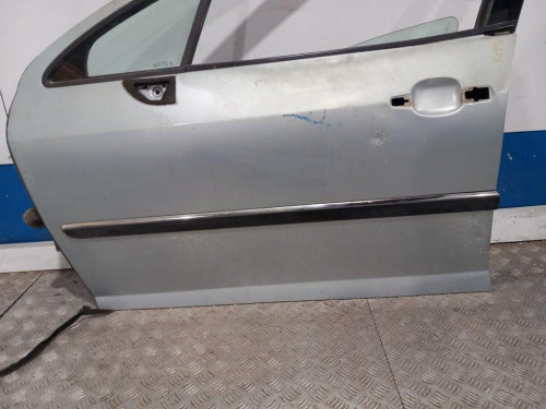  PUERTA DELANTERA IZQUIERDA PEUGEOT 407 