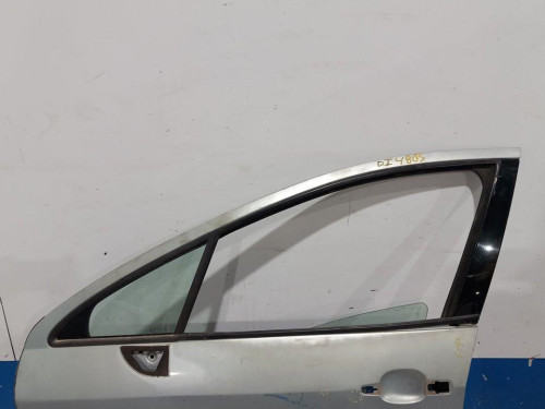 PUERTA DELANTERA IZQUIERDA PEUGEOT 407 