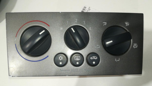  MANDO CALEFACCION / AIRE ACONDICIONADO 