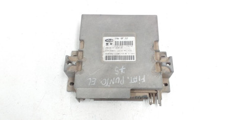  CENTRALITA MOTOR UCE 