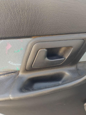 MANETA INTERIOR TRASERA IZQUIERDA Seat Cordoba Berlina (6K2)(11.1993->)