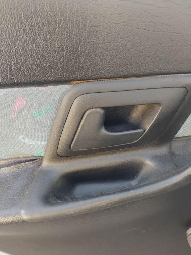 MANETA INTERIOR TRASERA IZQUIERDA Seat Cordoba Berlina (6K2)(11.1993->) Seat Cordoba Berlina (6K2)(11.1993->) 