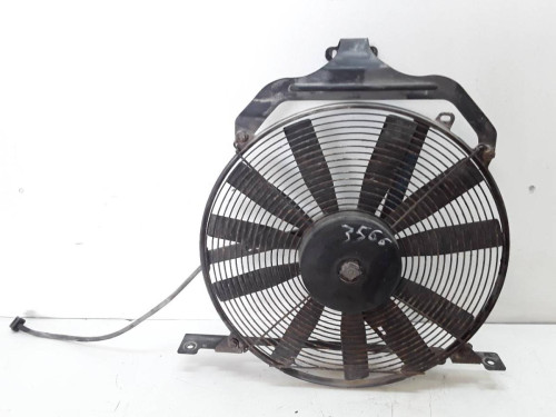 ELECTROVENTILADOR Mercedes-Benz SPRINTER FURGÓN 