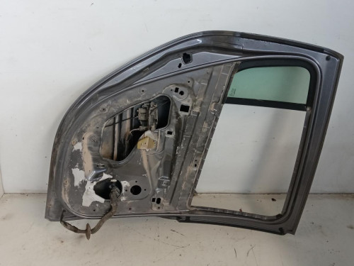 PUERTA TRASERA IZQUIERDA Renault CLIO III 