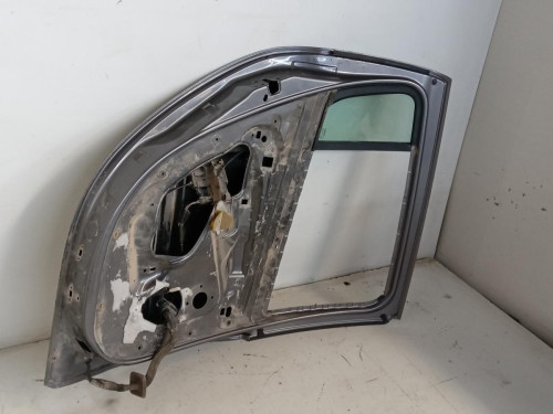 PUERTA TRASERA IZQUIERDA Renault CLIO III 