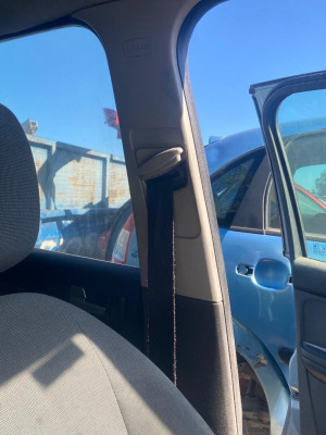 CINTURON SEGURIDAD DELANTERO IZQUIERDO