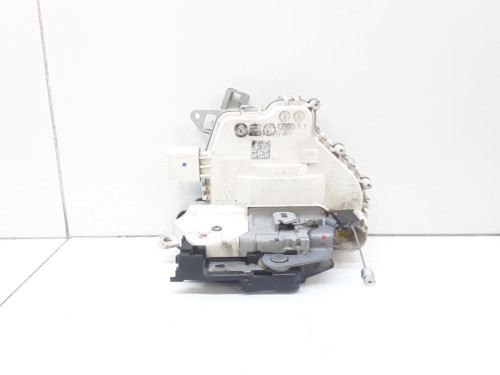 CERRADURA PUERTA DELANTERA IZQUIERDA Seat LEON (1P1) 