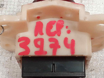 WARNING, MITSUBISHI, L200 (KA0/KB0)