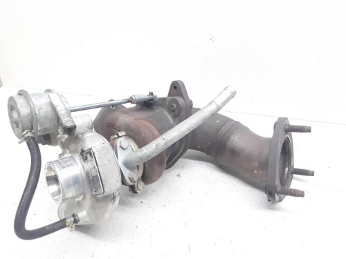 TURBOCOMPRESOR MG Rover ROVER 75 (RJ) 