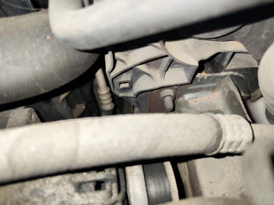 VALVULA AIRE ADICIONAL