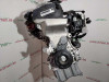  MOTOR COMPLETO, SEAT, IBIZA (6P1) 