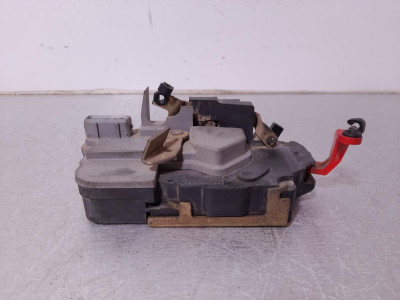CERRADURA PUERTA TRASERA DERECHA, Citroen, XSARA BERLINA