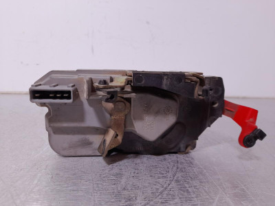 CERRADURA PUERTA TRASERA DERECHA, Citroen, XSARA BERLINA