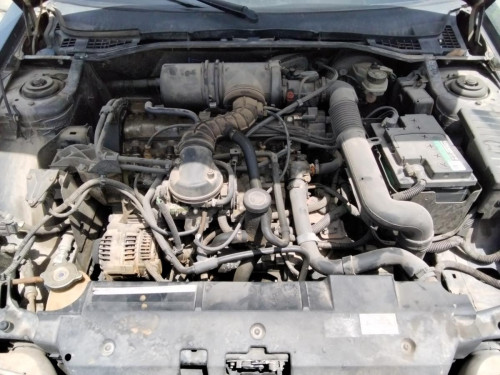  CITROEN ZX 