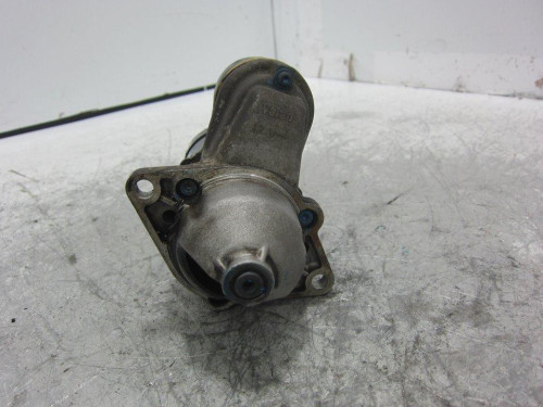  MOTOR ARRANQUE OPEL ASTRA G BERLINA 