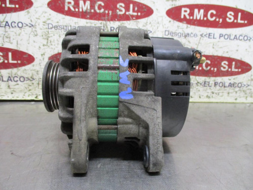  ALTERNADOR HYUNDAI ACCENT (LC) 