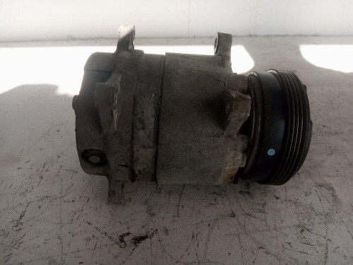 COMPRESOR AIRE ACONDICIONADO Renault MEGANE I CABRIOLET (EA0) 
