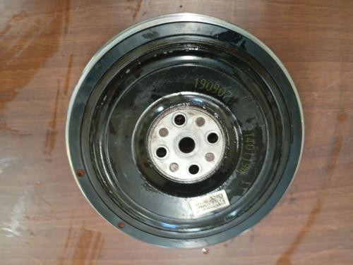 POLEA CIGUEÑAL VOLVO XC40 