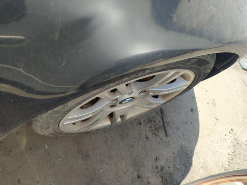 PASO RUEDA DELANTERO DERECHO BMW SERIE 3 COMPACTO (E46) 