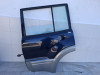 PUERTA TRASERA IZQUIERDA MITSUBISHI MONTERO (V60/V70) 
