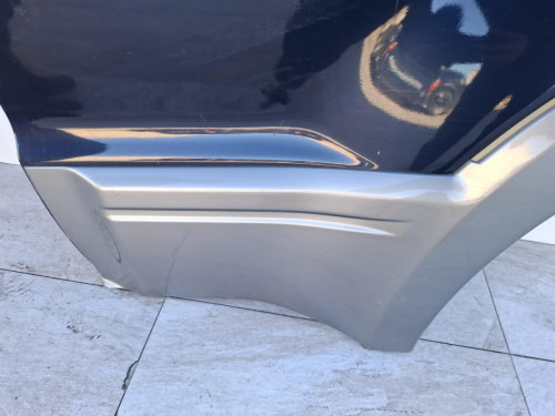 PUERTA TRASERA IZQUIERDA MITSUBISHI MONTERO (V60/V70) 