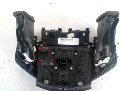 CONSOLA CENTRAL, FORD, FIESTA (CNN)