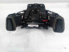  CONSOLA CENTRAL FORD FIESTA (CNN) 