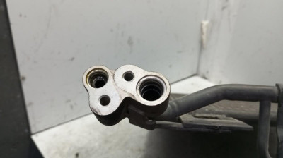 CONDENSADOR / RADIADOR AIRE ACONDICIONADO, VOLKSWAGEN, PASSAT BERLINA (3B2)