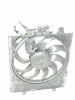  ELECTROVENTILADOR FIAT III PANDA (319) 
