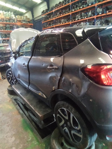  RENAULT CAPTUR II 