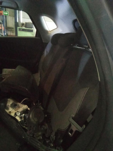  RENAULT CAPTUR II 