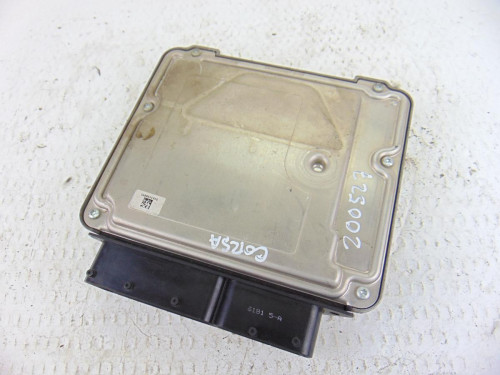  CENTRALITA MOTOR UCE OPEL CORSA D 