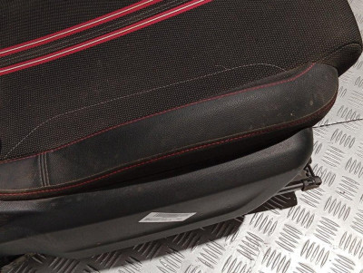ASIENTO DELANTERO DERECHO, OPEL, CORSA F