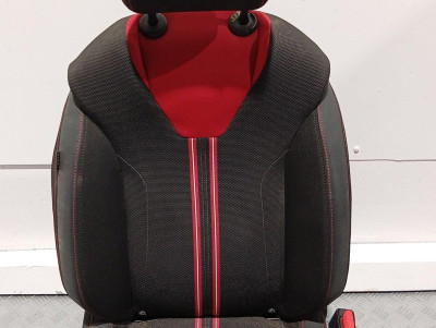 ASIENTO DELANTERO DERECHO, OPEL, CORSA F