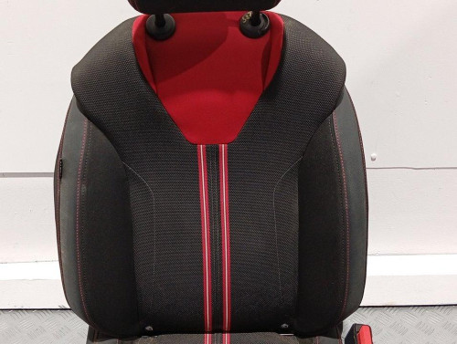  ASIENTO DELANTERO DERECHO OPEL CORSA F 