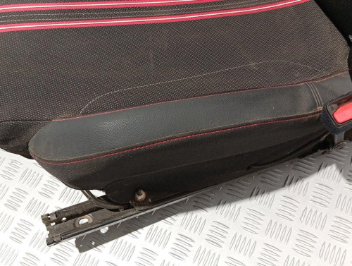  ASIENTO DELANTERO DERECHO OPEL CORSA F 