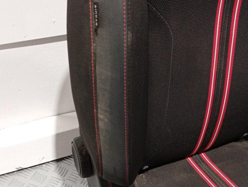  ASIENTO DELANTERO DERECHO OPEL CORSA F 